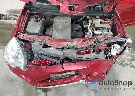 2014 Chevrolet Captiva Lt z USA, uszkodzony, nr VIN 3GNAL3EK5ES567478